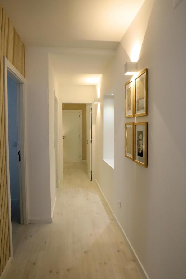 Appartement Canto Dos Poetas à Leiria Extérieur photo