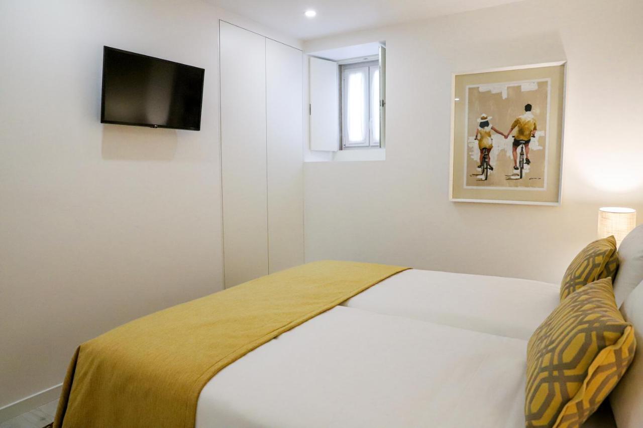 Appartement Canto Dos Poetas à Leiria Extérieur photo