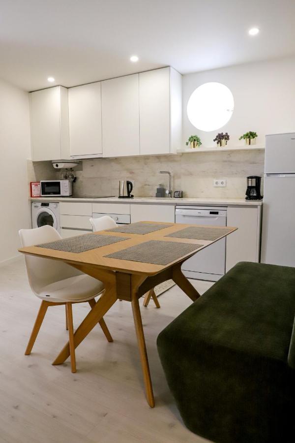 Appartement Canto Dos Poetas à Leiria Extérieur photo