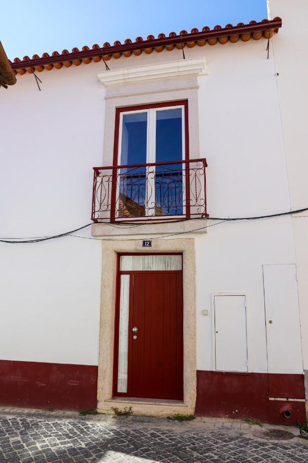 Appartement Canto Dos Poetas à Leiria Extérieur photo
