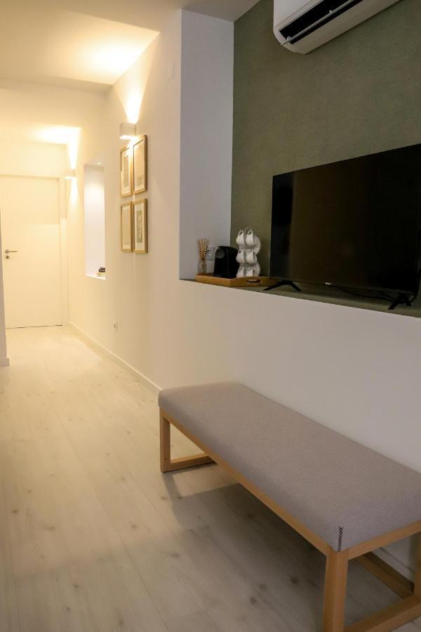 Appartement Canto Dos Poetas à Leiria Extérieur photo