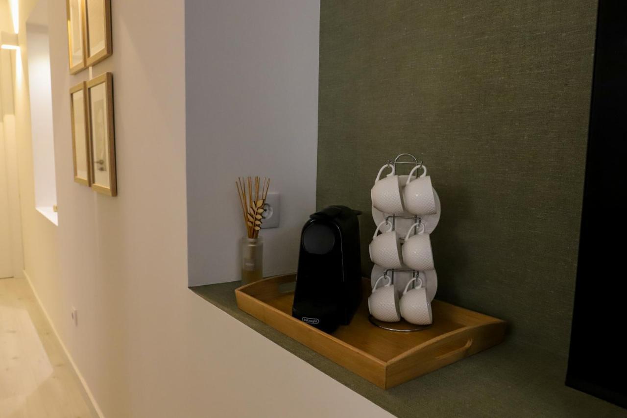 Appartement Canto Dos Poetas à Leiria Extérieur photo